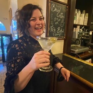 Meet your Posher, Mary